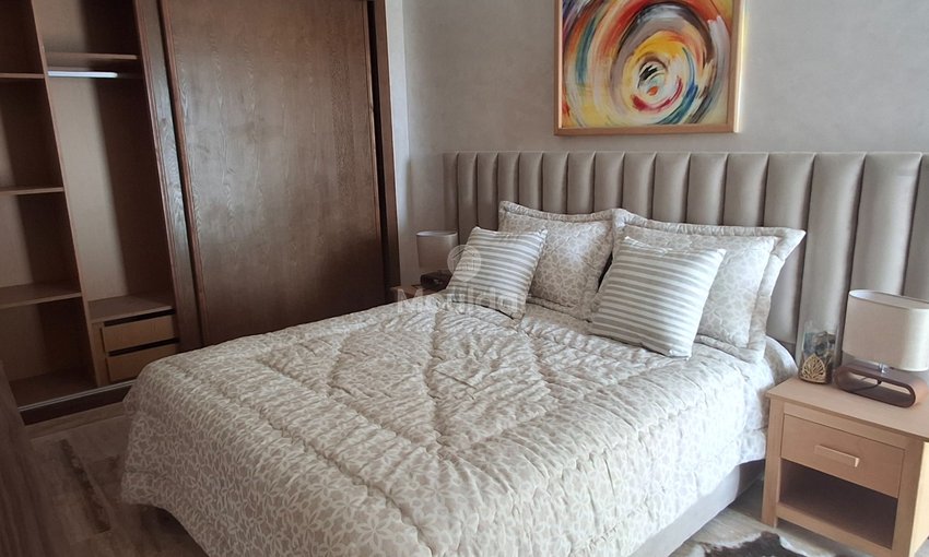 2-Zimmer-Wohnung zu verkaufen in Tanger Malabata - view 4
