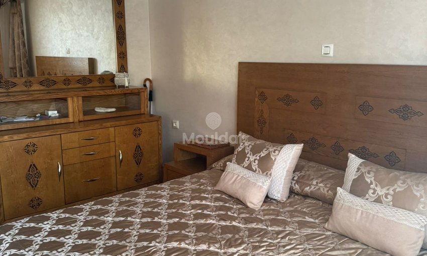 Apartamento de 3 habitaciones en venta en Tánger Iberia - view 8