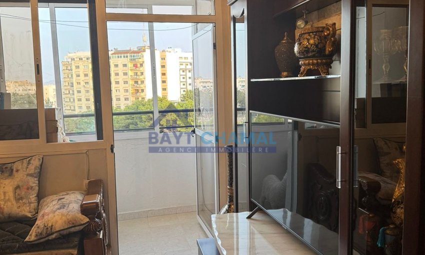 Apartamento sem vizinhos à vista à venda em IBeria Tanger - view 5