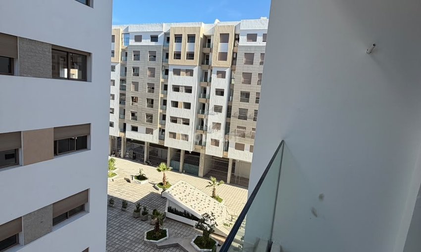 À VENDRE – Appartement neuf à Marjan Tanger - view 2