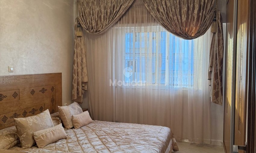 Apartamento de 3 habitaciones en venta en Tánger Iberia - view 2