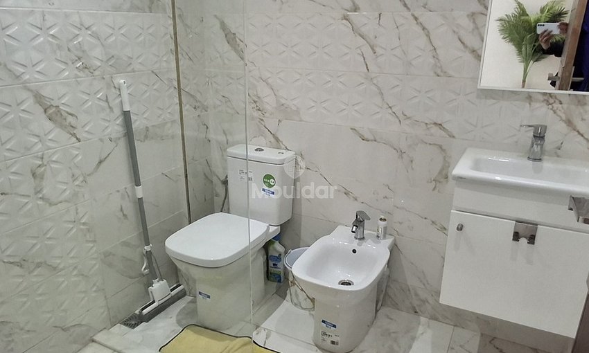 2-slaapkamer appartement te huur in Tanger Iberia - view 3