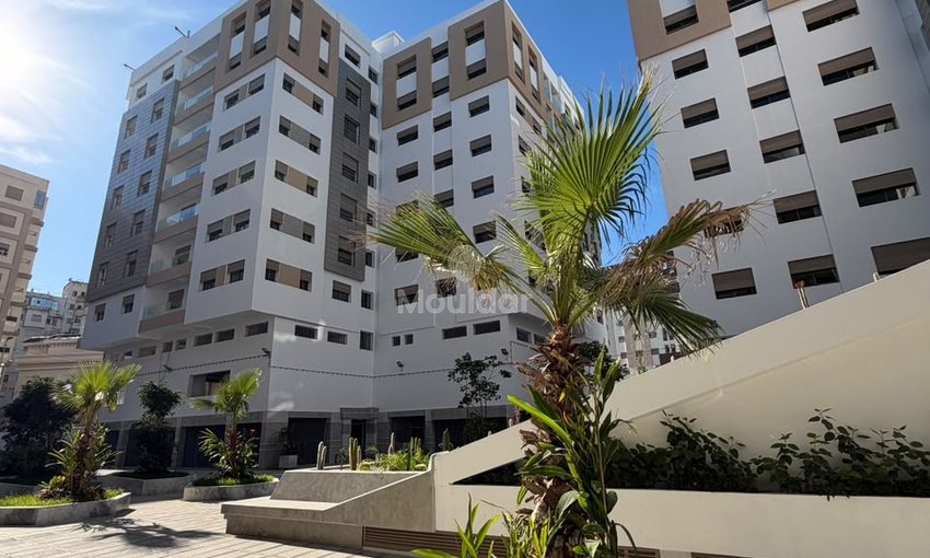 À VENDRE – Appartement neuf à Marjan Tanger - view 11