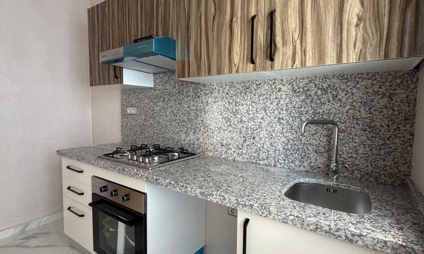 À VENDRE – Appartement neuf à Marjan Tanger - view 12