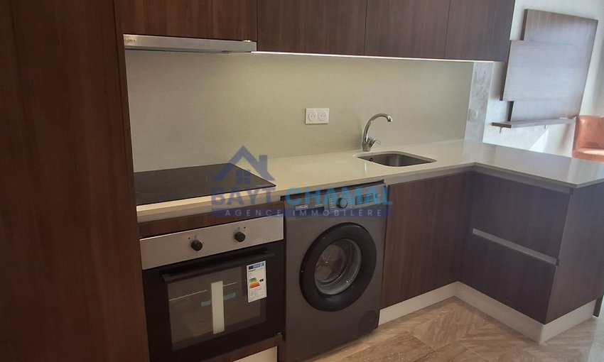 Nieuwe appartement te koop in Malabata - view 2