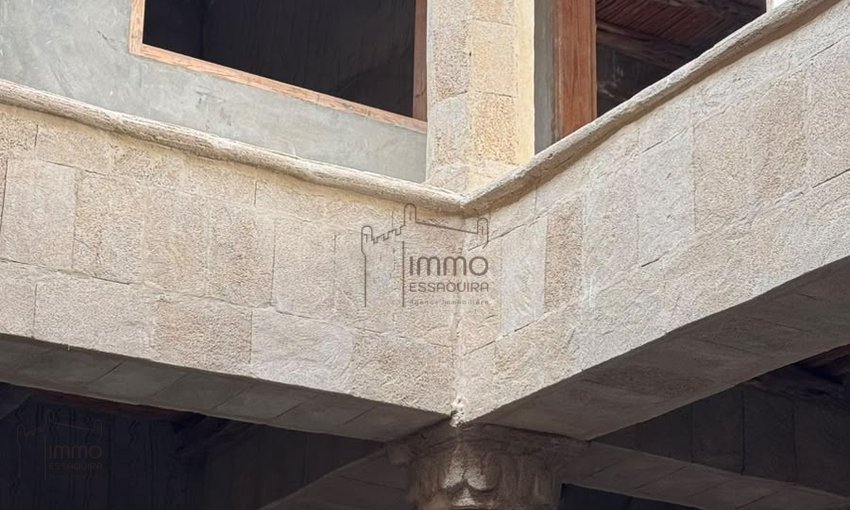 Riad na Sprzedaż z 14 Pokojami w Centrum Essaouira - view 12