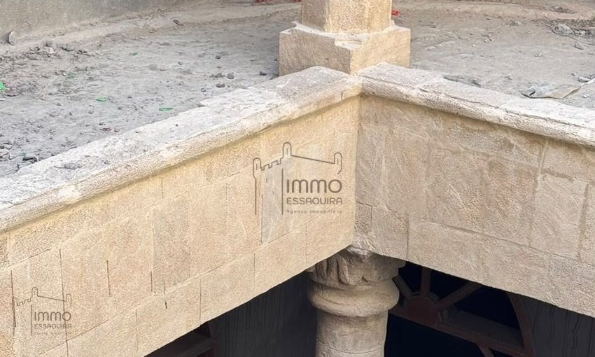 Riad na Sprzedaż z 14 Pokojami w Centrum Essaouira - view 5