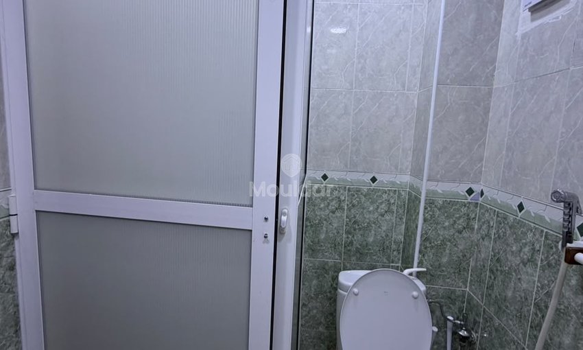 Möblierte Wohnung zur Monatsmiete - Residenz Al Hanae, Tanger - view 2