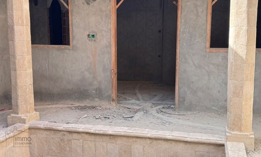 Riad na Sprzedaż z 14 Pokojami w Centrum Essaouira - view 7