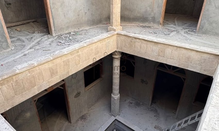 Riad na Sprzedaż z 14 Pokojami w Centrum Essaouira - view 6