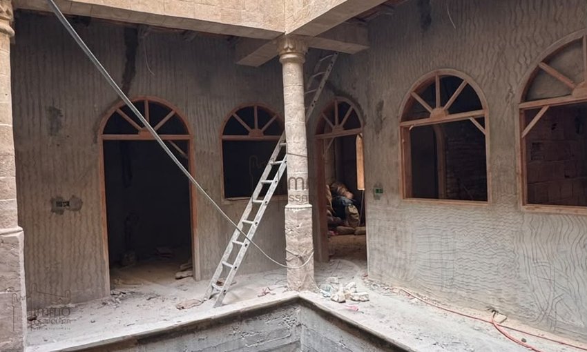 Riad na Sprzedaż z 14 Pokojami w Centrum Essaouira - view 11