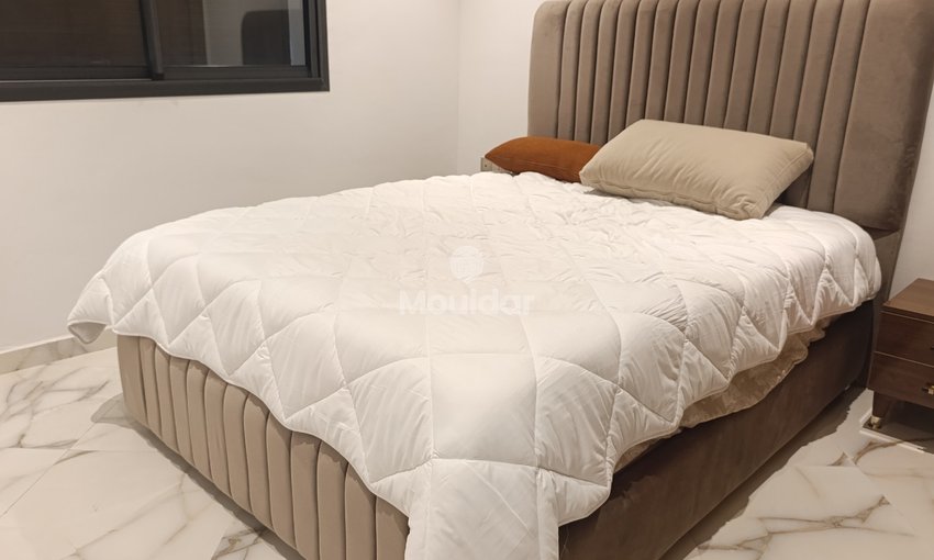 Apartamento de 2 habitaciones en alquiler en el centro de Kénitra - view 7