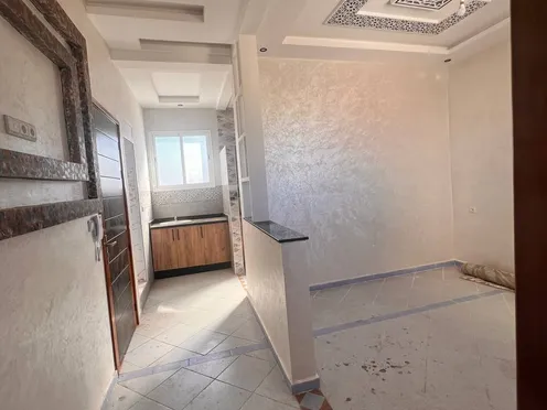 Appartement à vendre avec terrasse | Essaouira Tafoukt