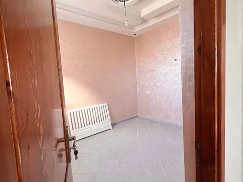 Appartement à vendre avec terrasse | Essaouira Tafoukt