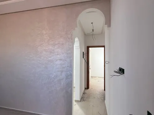 Appartement à vendre avec terrasse | Essaouira Tafoukt