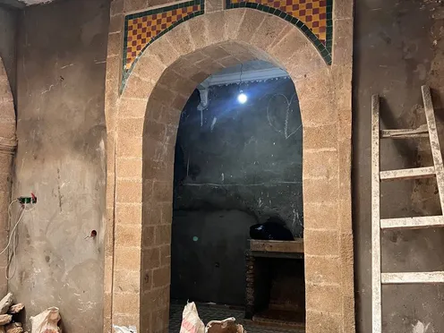 Riad neuf à vendre avec terrasse | Essaouira Centre Ville