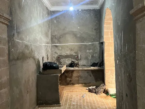 Riad neuf à vendre avec terrasse | Essaouira Centre Ville