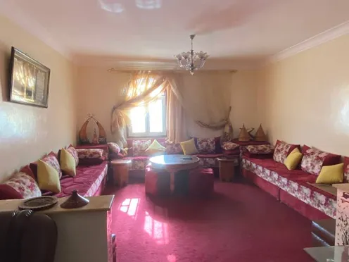 Appartement à vendre avec parking | Essaouira Bab Doukkala