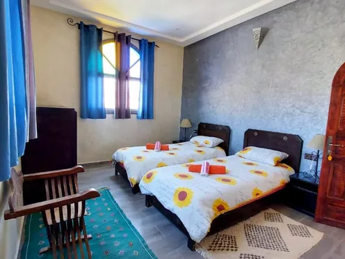 Riad à vendre avec piscine | Essaouira Route de Safi