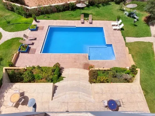 Riad à vendre avec piscine | Essaouira Route de Safi