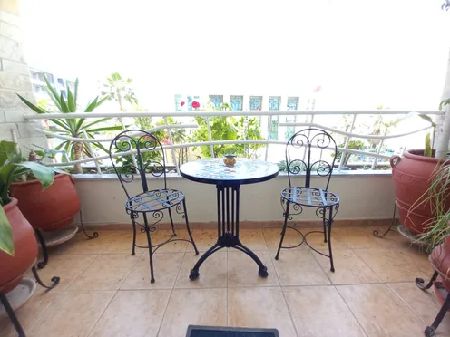 Appartement à vendre | Tanger Iberie