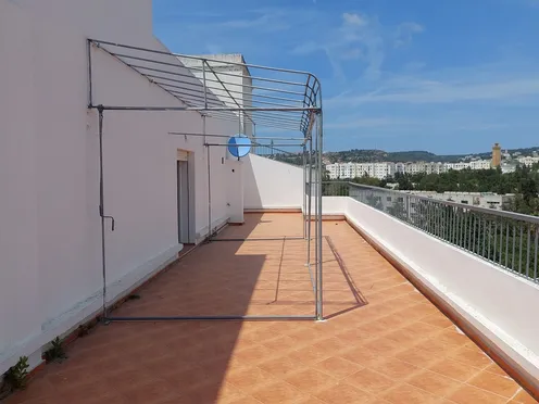 Appartement à vendre avec terrasse | Tanger Aviation