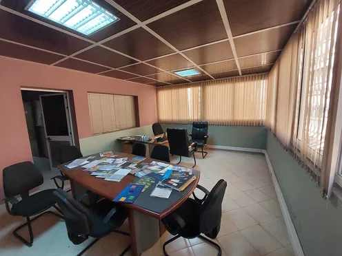 Bureau à vendre | Tanger Centre Ville