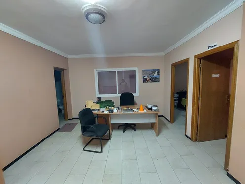 Bureau à vendre | Tanger Centre Ville