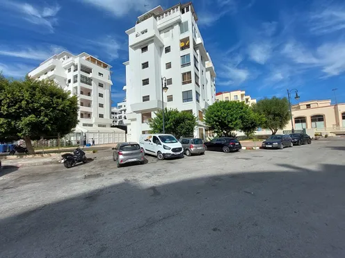 Local commercial à vendre | Tanger Malabata