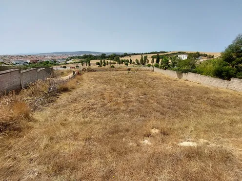 Terrain titré à vendre | Tanger Achakar