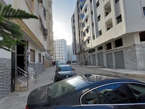 Maison à vendre avec balcon | Tanger Autre secteur