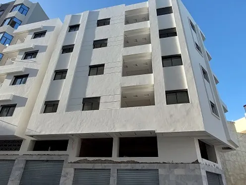 Maison à vendre avec balcon | Tanger Autre secteur