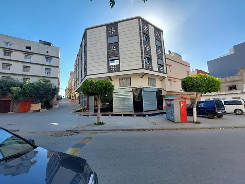 Maison à vendre avec balcon | Tanger Autre secteur