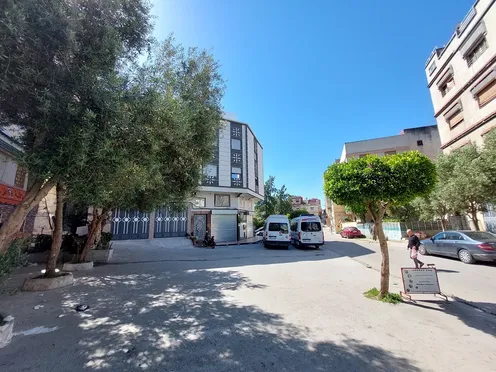 Maison à vendre avec balcon | Tanger Autre secteur