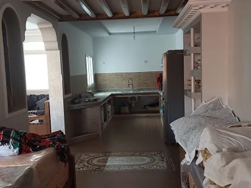 Maison à vendre avec terrasse | Tanger Autre secteur