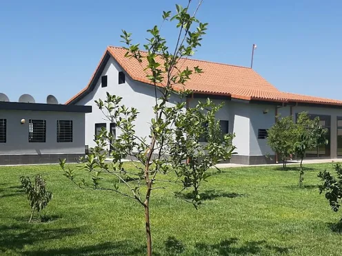 Ferme titrée à vendre | Kénitra Moulay Bouselham