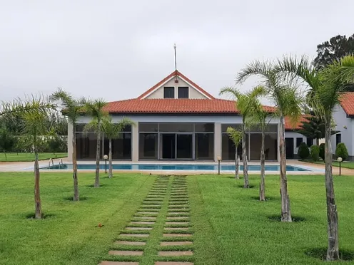 Ferme titrée à vendre | Kénitra Moulay Bouselham