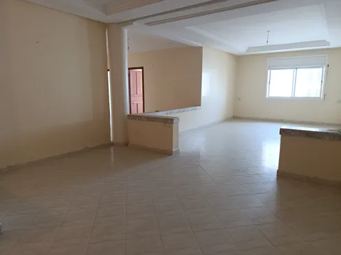 Appartement à vendre avec balcon | Kénitra Maamora