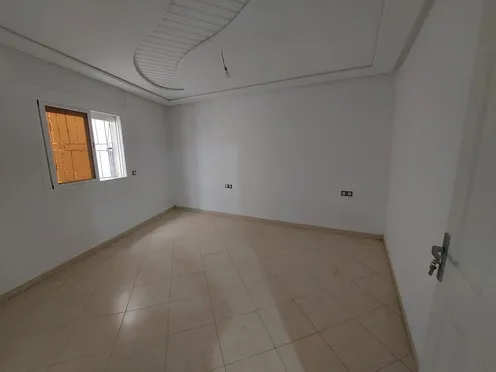 Maison à vendre avec garage | Tanger Ahlane