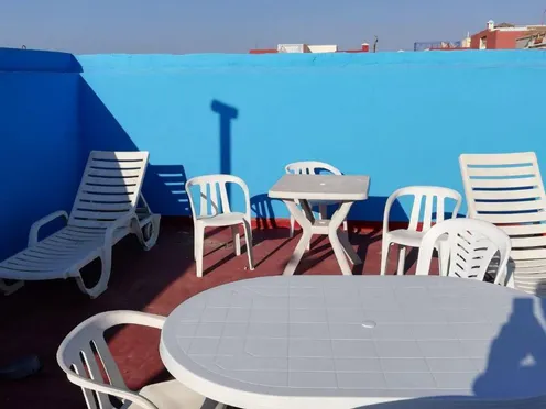 Appartement à vendre avec terrasse | Essaouira Raounak