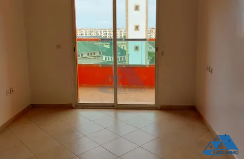 Appartement à vendre à Salé