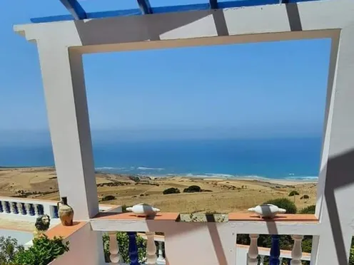 Villa à louer avec terrasse | Asilah