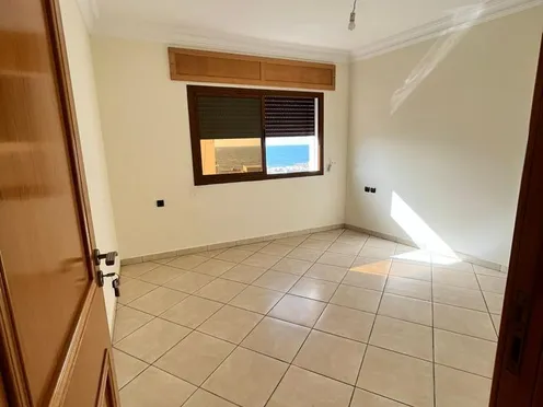 Appartement à vendre avec terrasse | Asilah