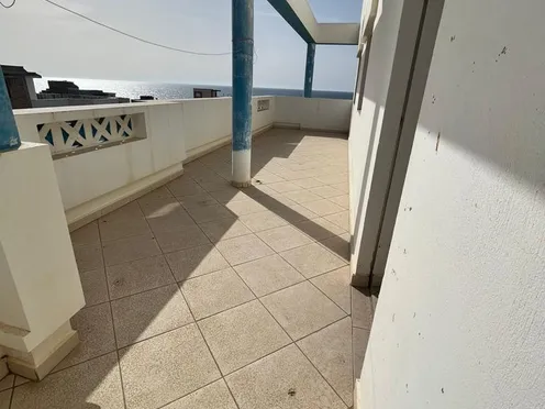 Appartement à vendre avec terrasse | Asilah