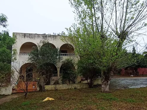 Ferme à vendre avec terrasse | Asilah