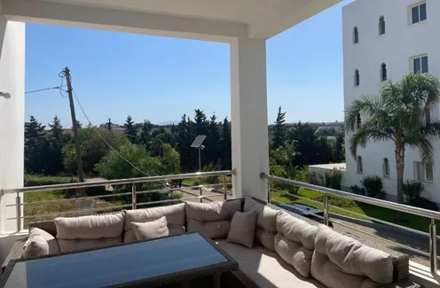 Appartement à louer avec piscine