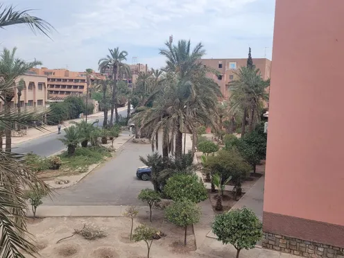 Appartement à louer | Marrakech Semlalia