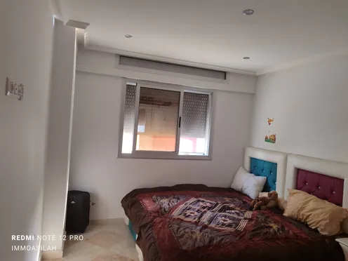 Appartement à vendre avec terrasse | Asilah