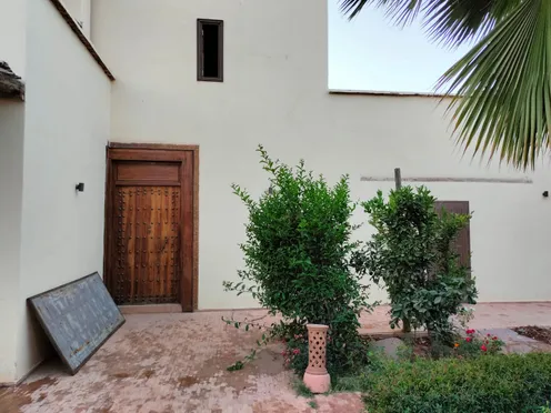 Villa à vendre avec piscine | Marrakech Route d'Ourika