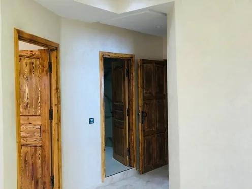 Apartment for sale with balcony | Essaouira Raounak